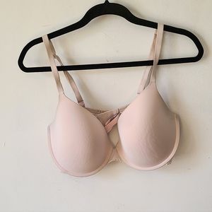 Victoria's Secret 36DDD T-Shirt Bra